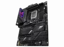 Tarjeta Madre Asus Rog Strix Z790-e Gaming Wifi Socket Lga 1700, 4 Slot Ddr5-sdram, 4x Sata Iii, 5x Slot M.2, Atx, 1x Hdmi, 1x Dp, 2x Usb 2.0, Wifi 6e